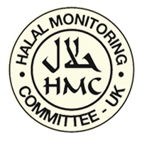 Halal Monitoring Committee UK certified
